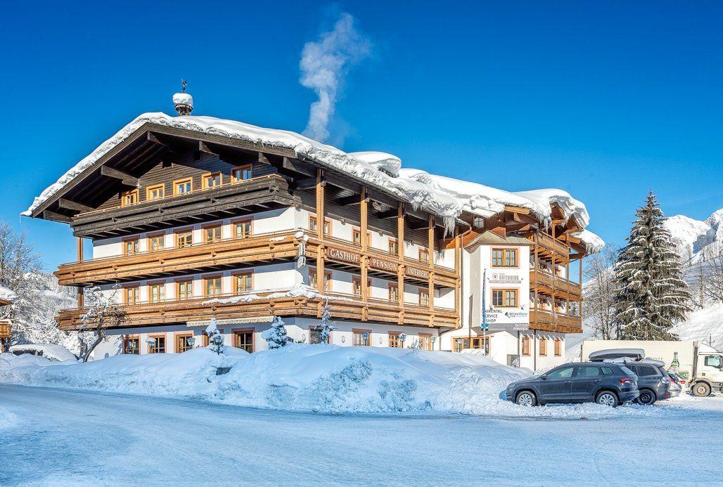 Unser Unterberg