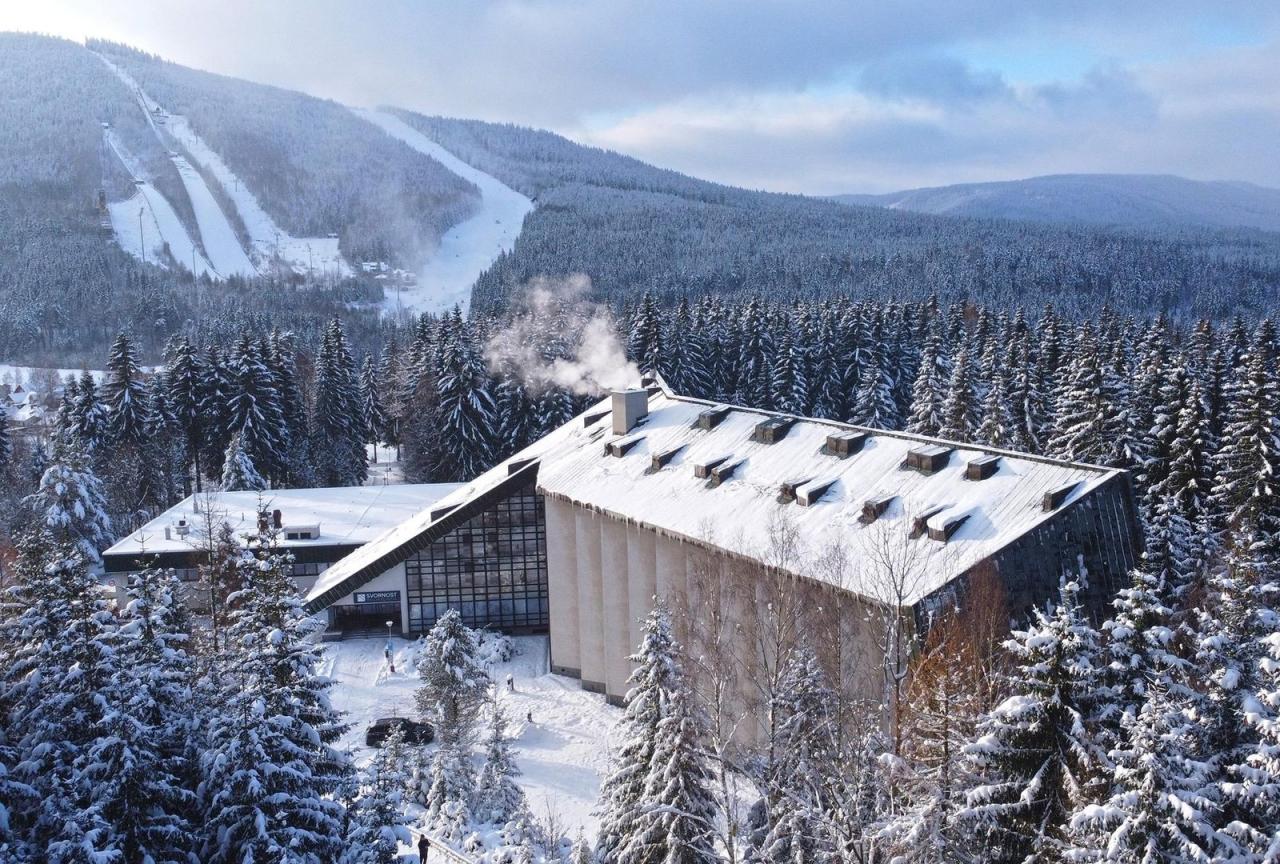 Svornost Wellness Hotel