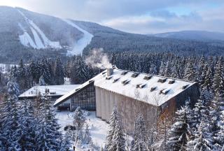 Svornost Wellness Hotel
