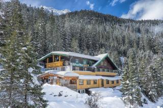 Gasthof Paletti