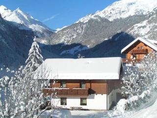 Apartmány Bergsee a Bauernhof Stemp