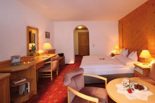 Hotel Büntali