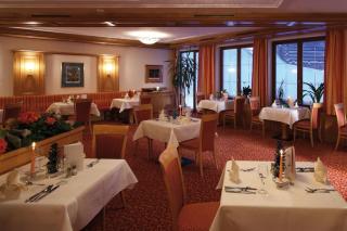 Hotel Büntali