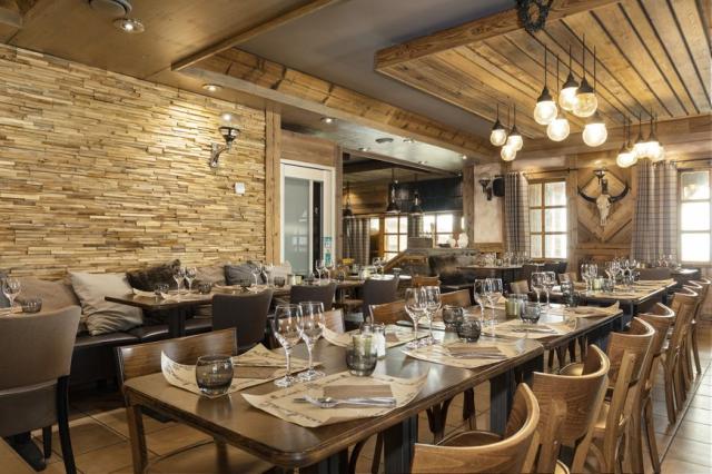 Rezidence Les Balcons de Val Thorens