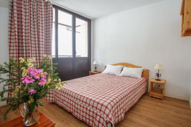 Residence Le Rond Point des Pistes