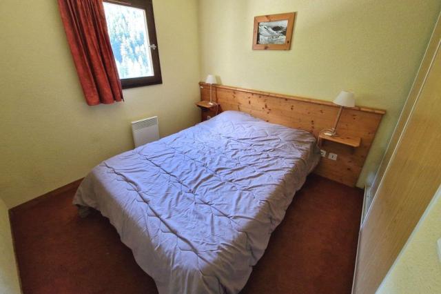 Les Chalets du Thabor