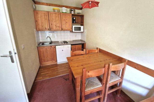 Les Chalets du Thabor