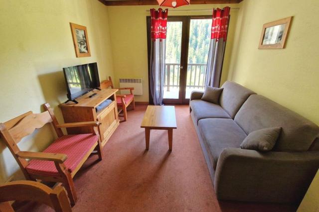 Les Chalets du Thabor