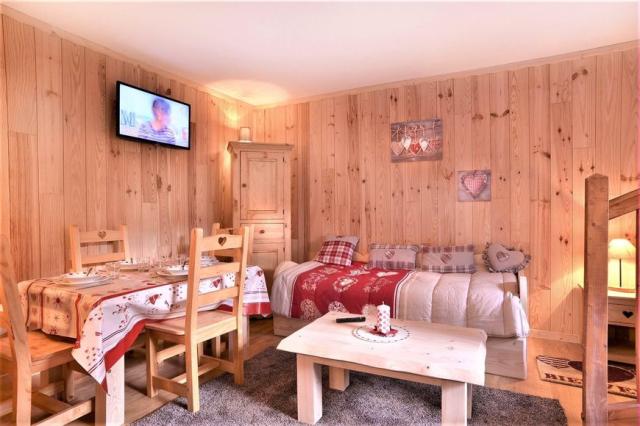 Rezidence Les Chalets d´Aurouze