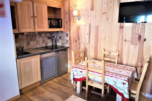 Rezidence Les Chalets d´Aurouze