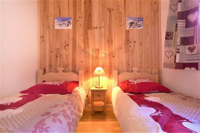 Rezidence Les Chalets d´Aurouze