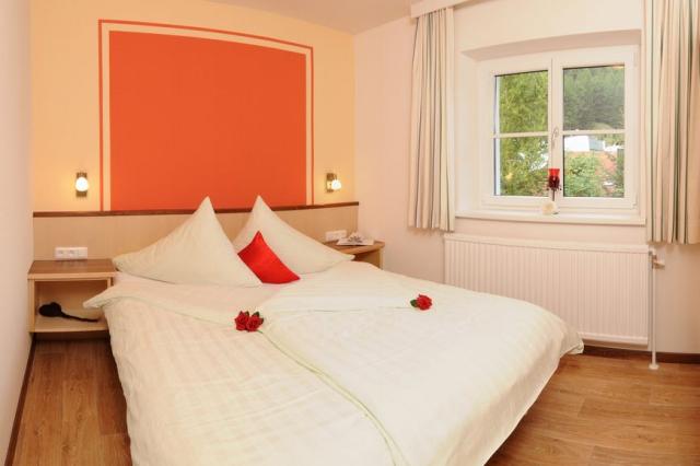 Appartements Fliana