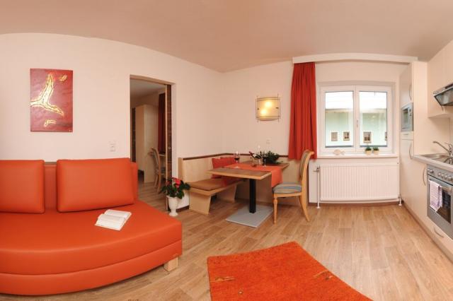 Appartements Fliana