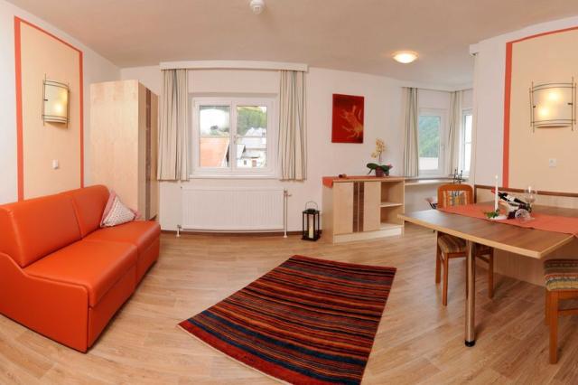 Appartements Fliana