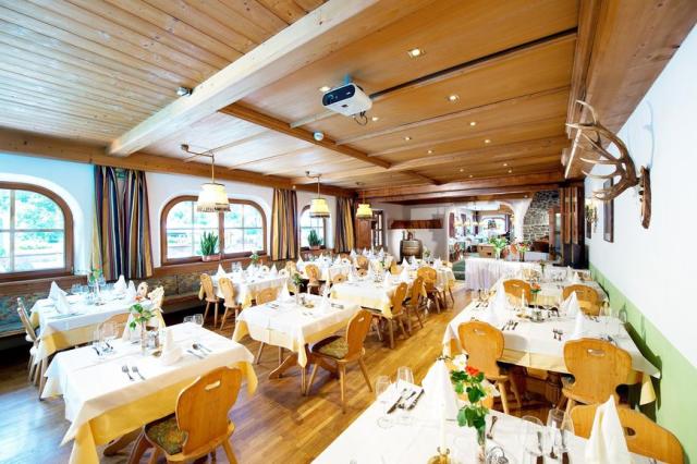 Ferienhotel Alpenhof