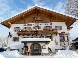 Gasthof Hüttwirt