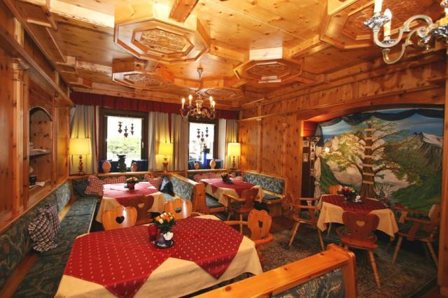 Ferienhotel Alber
