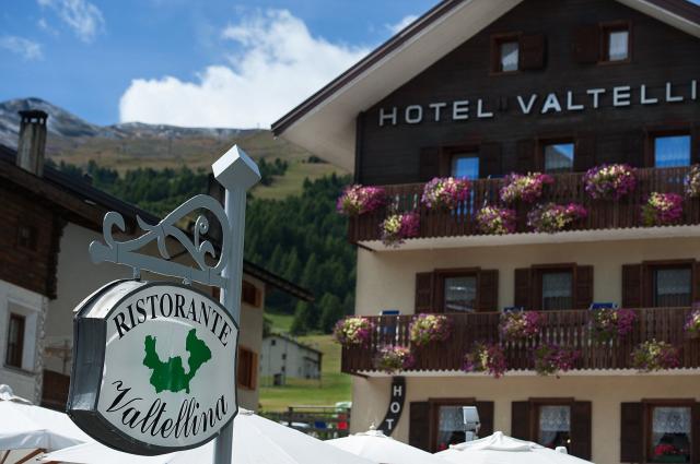 Valtellina
