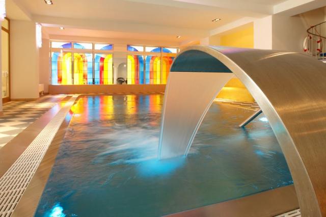 Berger's Sporthotel