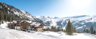 Premium Résidence Les Terrasses d'Hélios