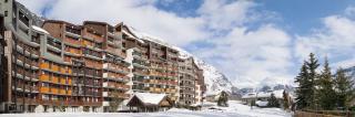 Residence La Daille