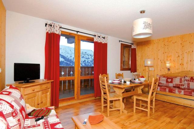 Residence Grand Panorama I
