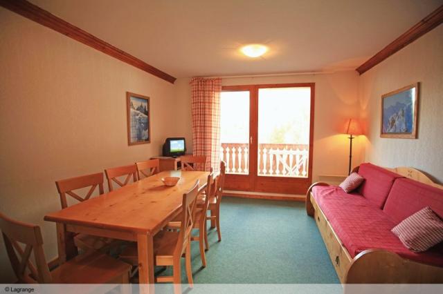 Val Cenis, Residence Les Valmonts