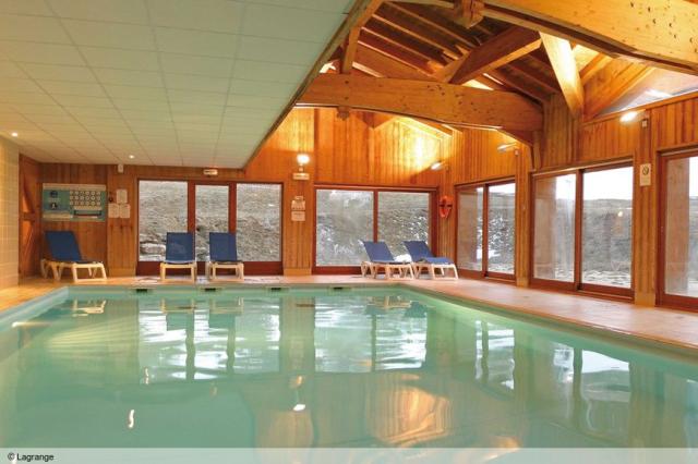 Val Cenis, Residence Les Valmonts
