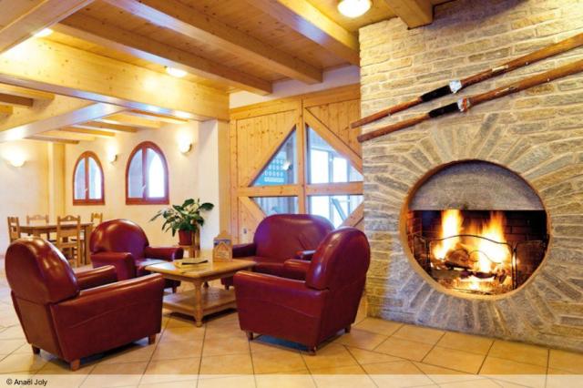 Val Cenis, Residence Les Valmonts