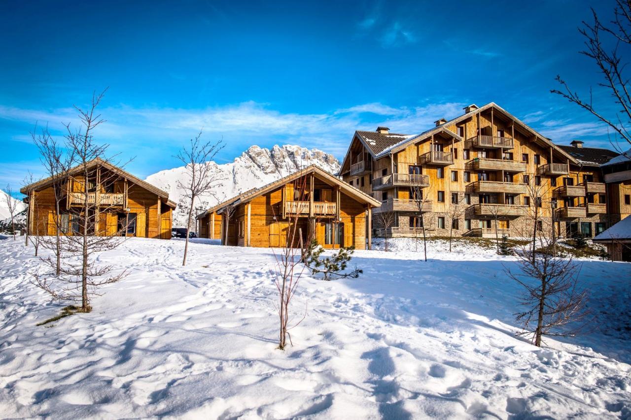 Le Hameau du Puy