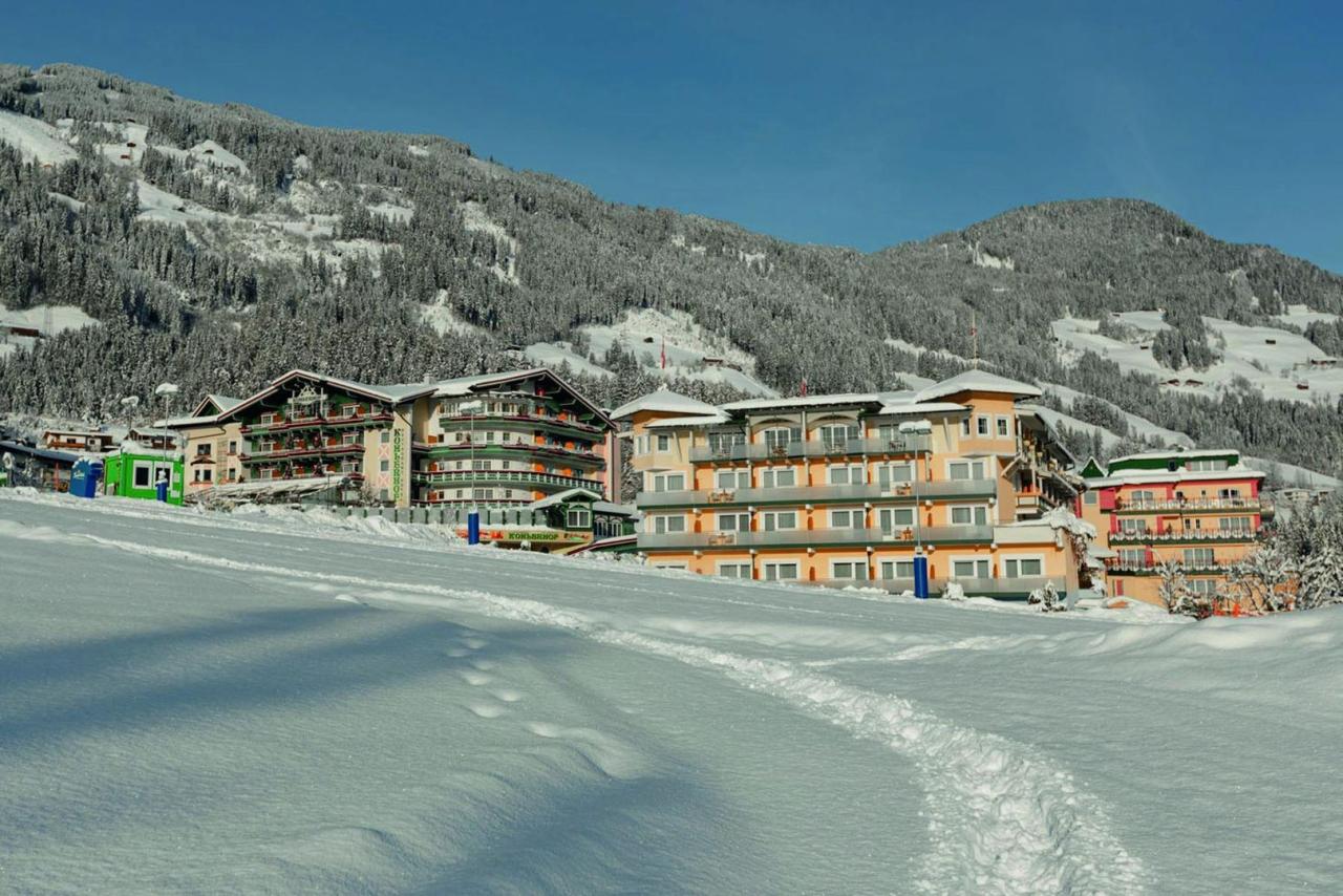 Hotel Kohlerhof