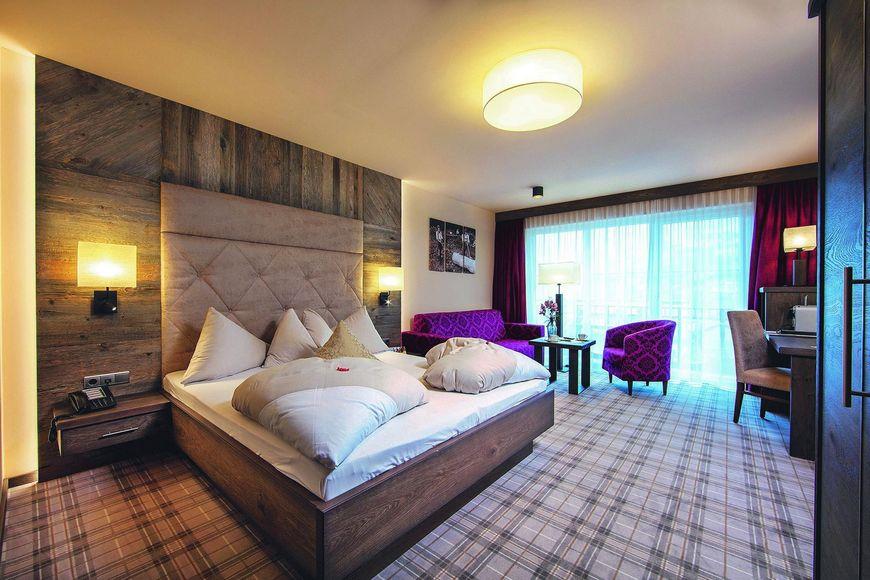 Hotel Kohlerhof