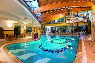Hotel Kohlerhof