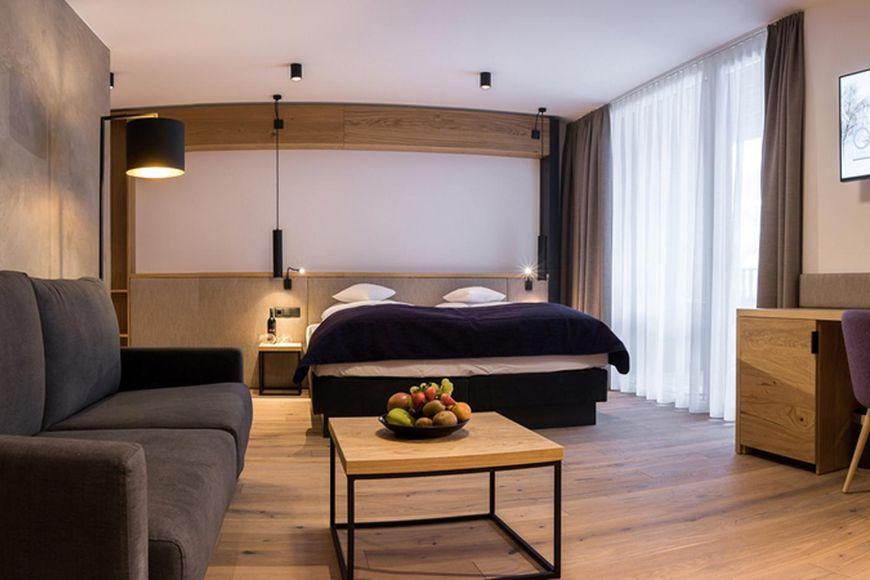 KOSIS Sports Lifestyle Hotel
