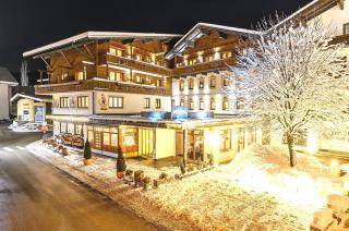 Scol Hotel Zillertal