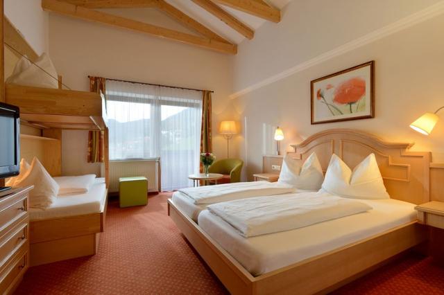 Ferienhotel Hoppet
