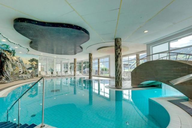 Ferienhotel Hoppet