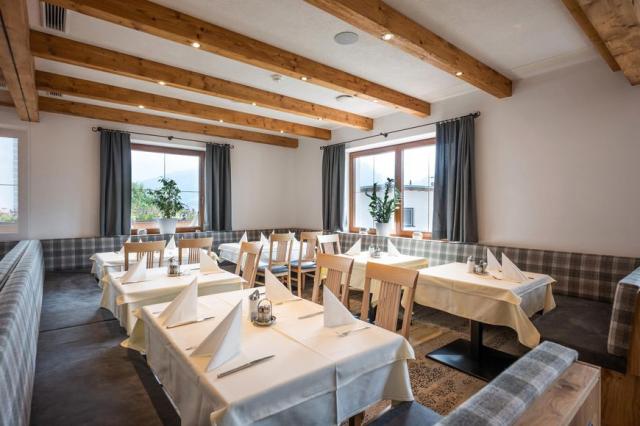 Ferienhotel Hoppet