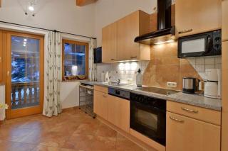 Appartement Kugl