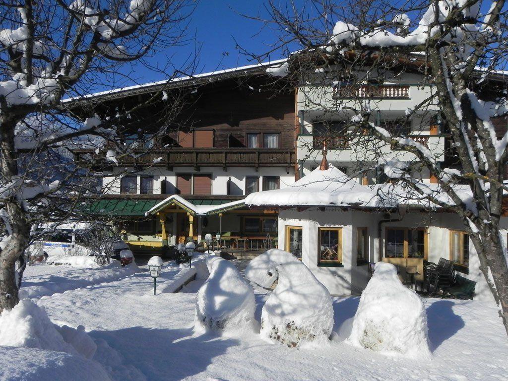 Pension Schmiedhof