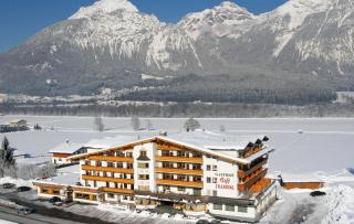 Hotel - Gasthof Café Zillertal
