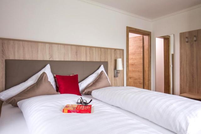 Alpenhotel Fernau