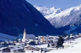 Stubaital