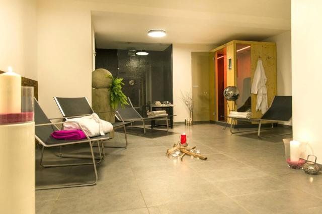 Smart Hotel