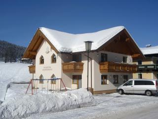 Flachauer Bergkristall