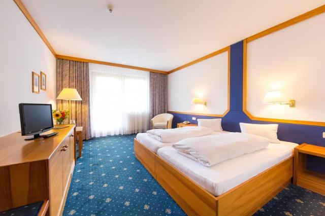 Alpenhotel Weitlanbrunn
