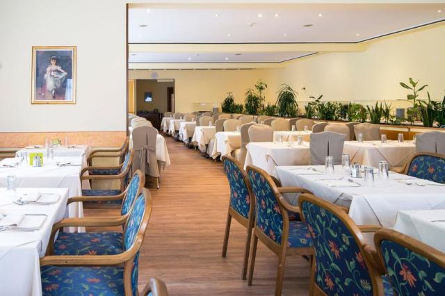 Alpenhotel Weitlanbrunn