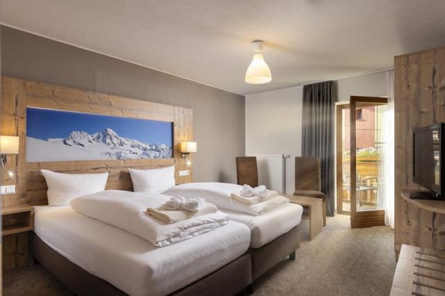 Scol Sporthotel Großglockner