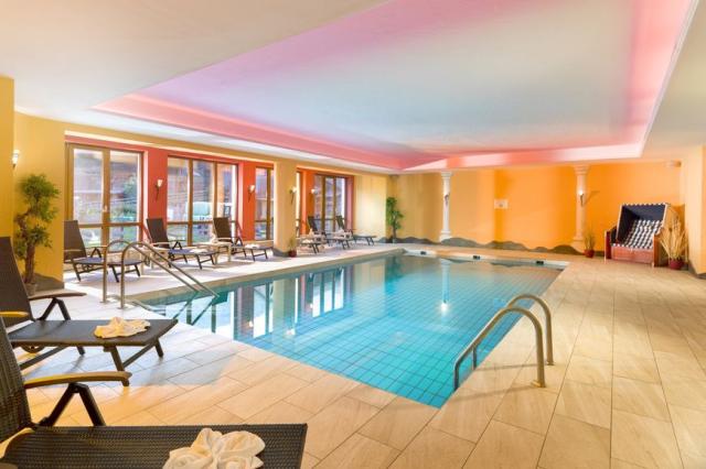 Scol Sporthotel Großglockner