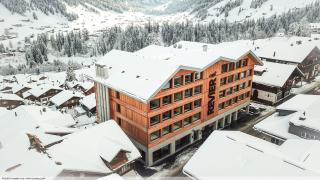 Revier Mountain Lodge Adelboden